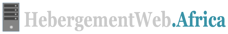 Hebergement Web